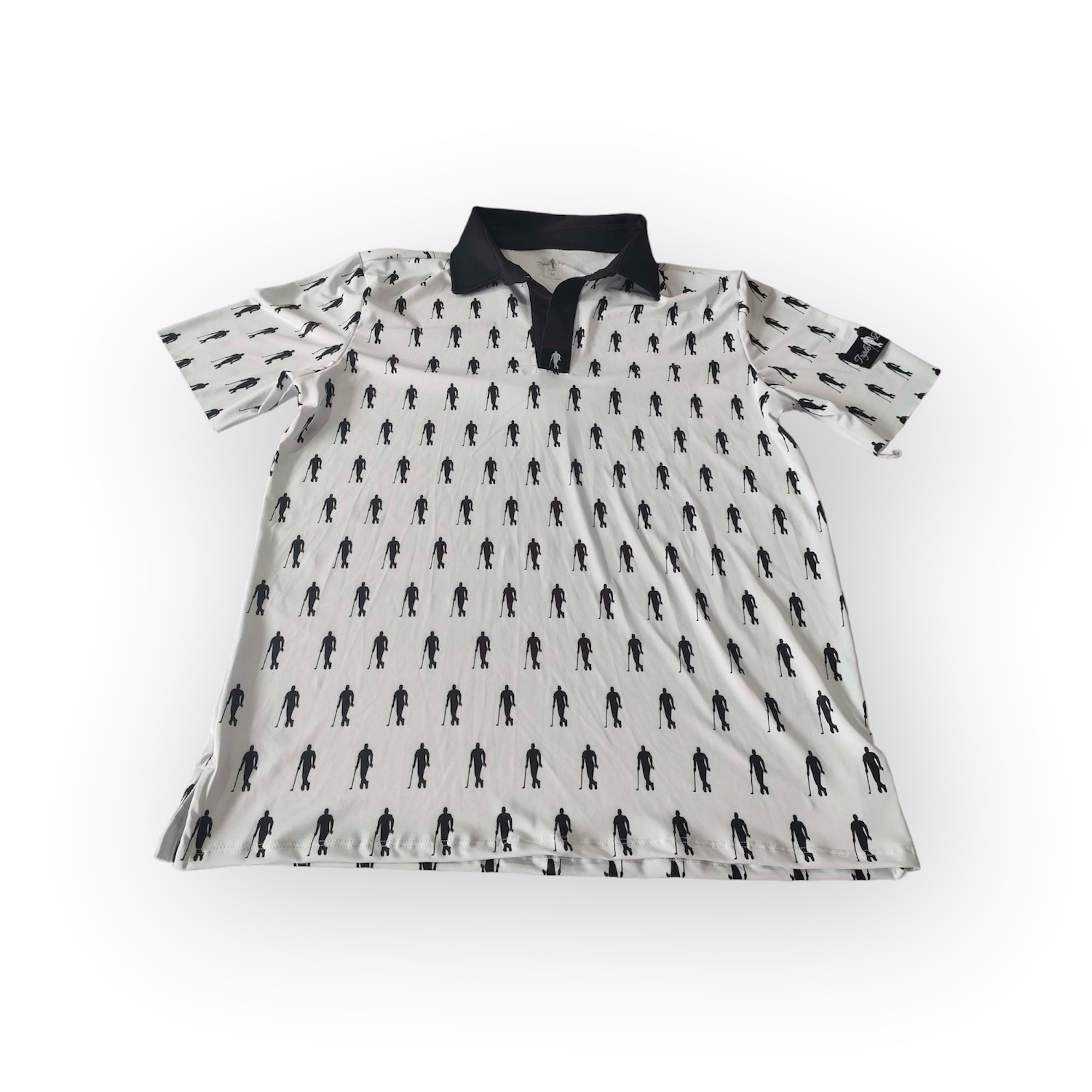 Triple Bogey Premium Polo