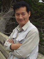 Picture of Han Wu Shen Artist at Quent Cordair Fine Art