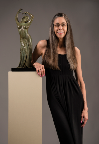 Holly Crocker Garcia