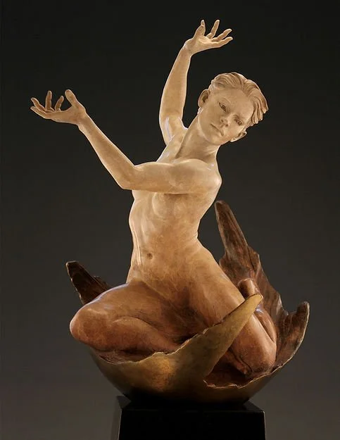 Three Options Are Open