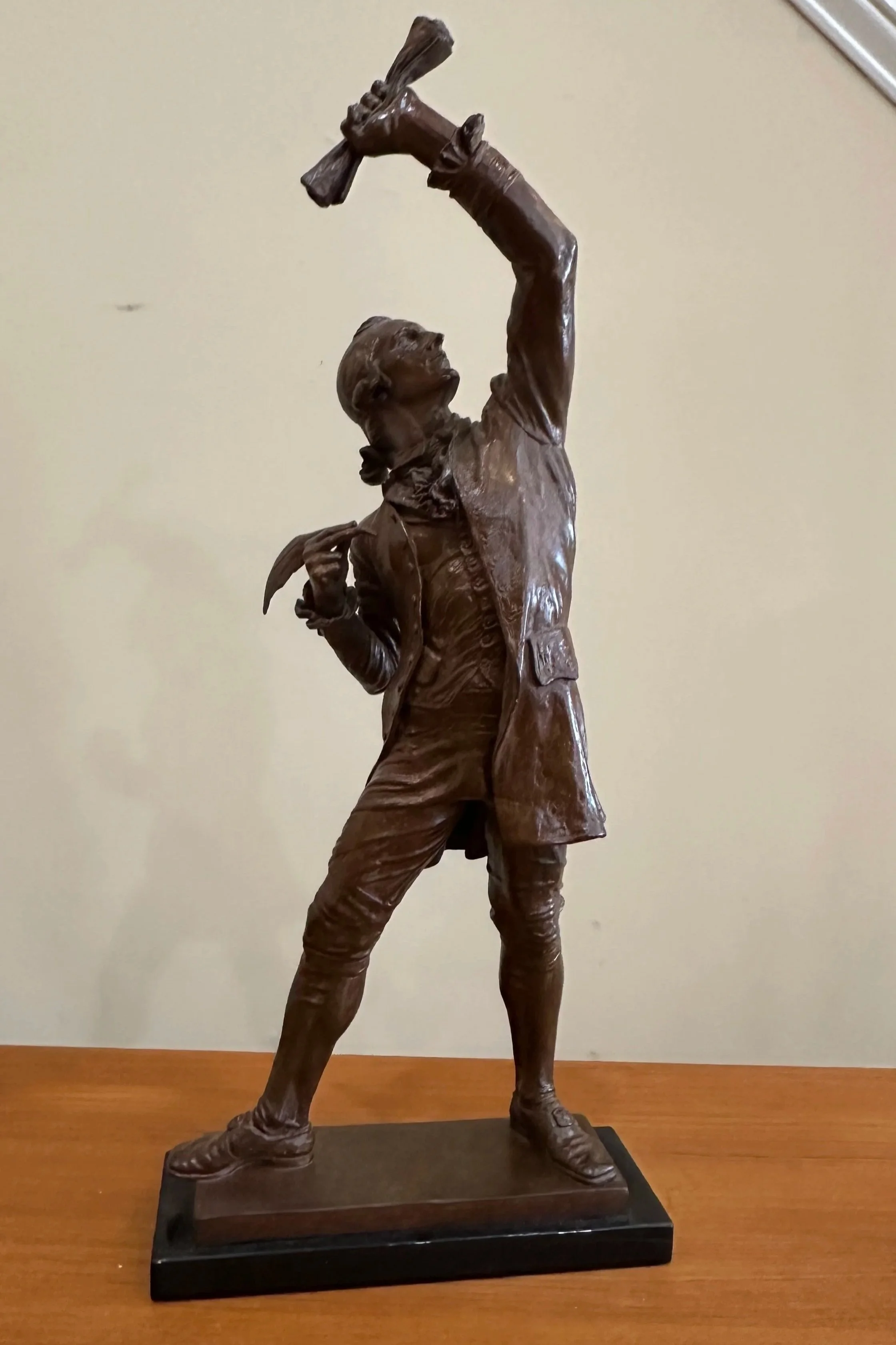 The Signer