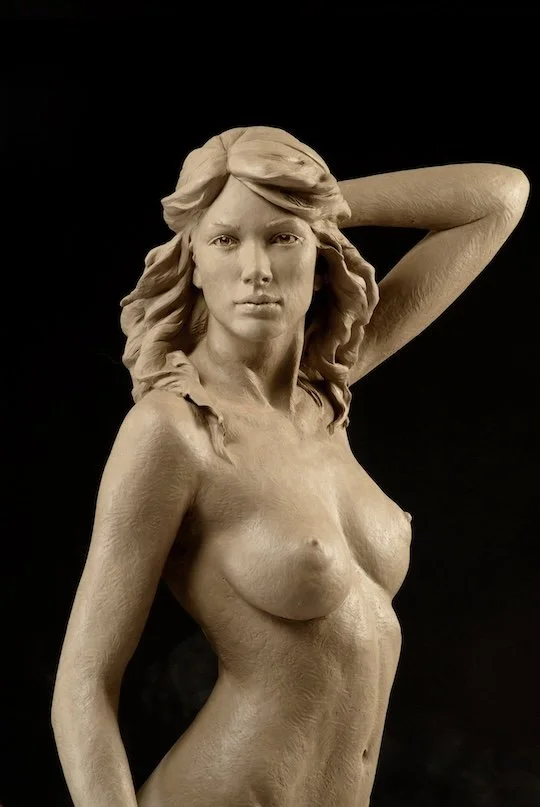 DianaDetail, clay.jpeg