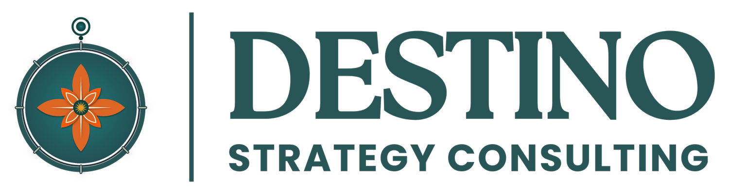 Destino Strategy Consulting