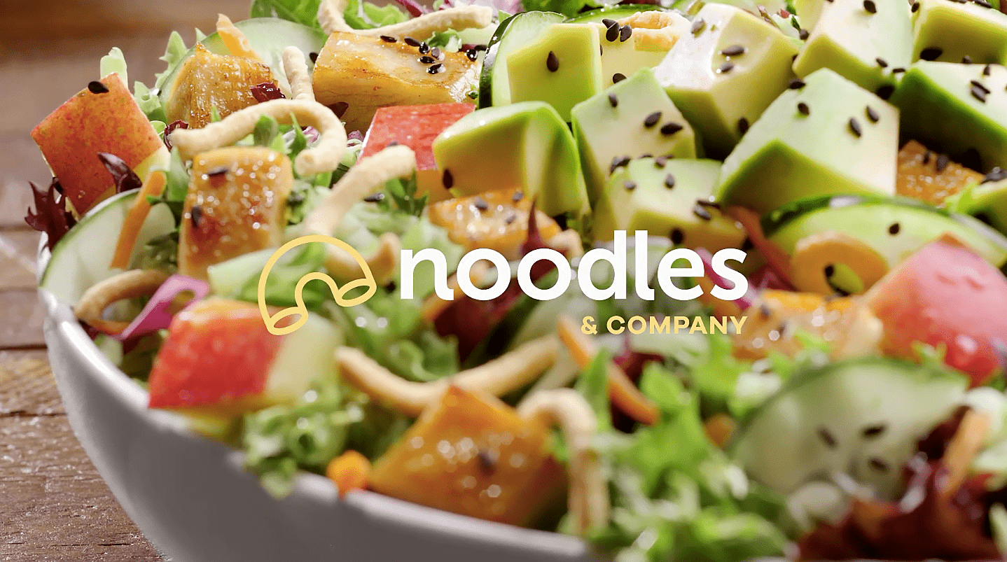 Noodles Company