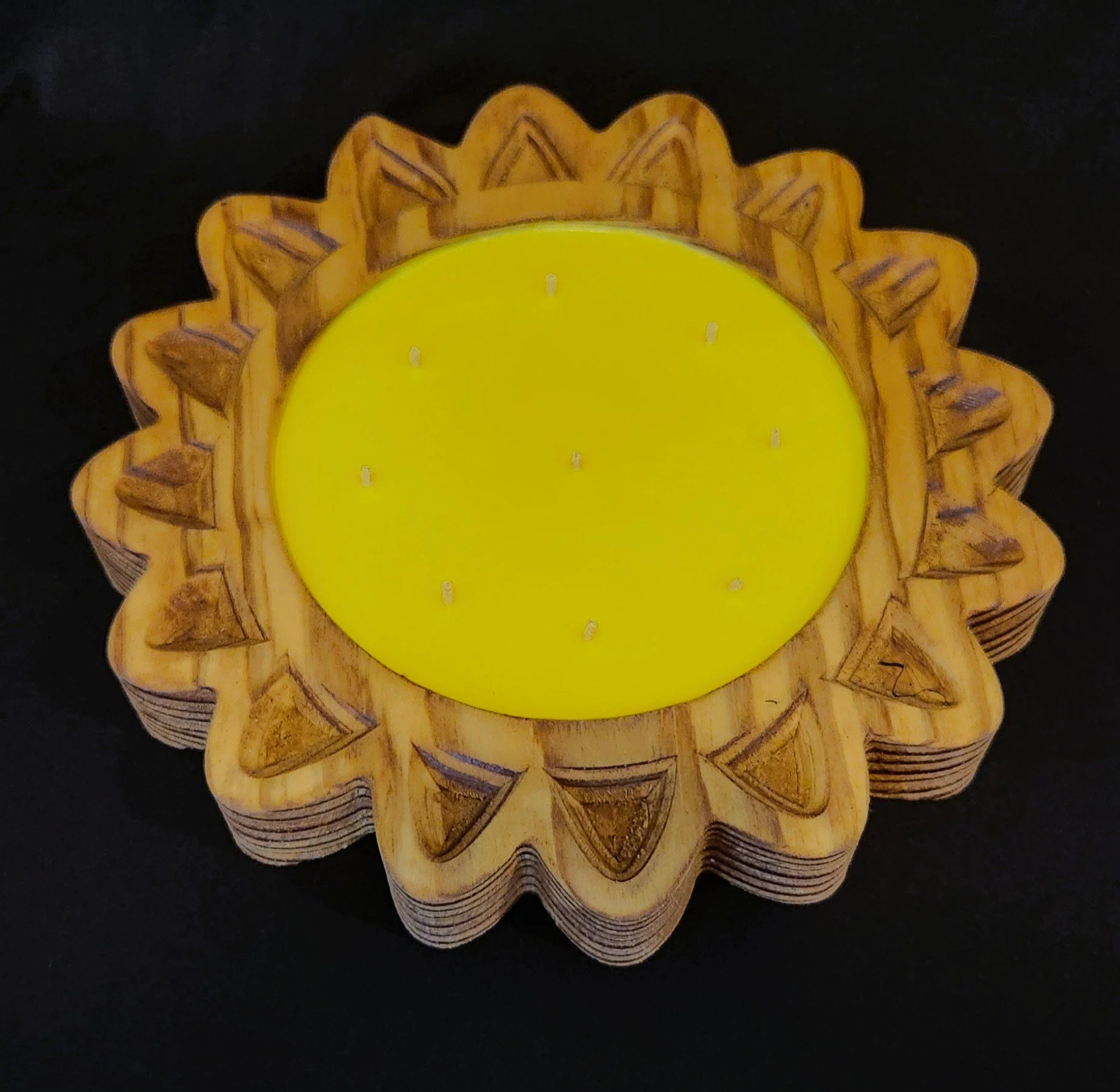 Small Steps Create Big Shifts 