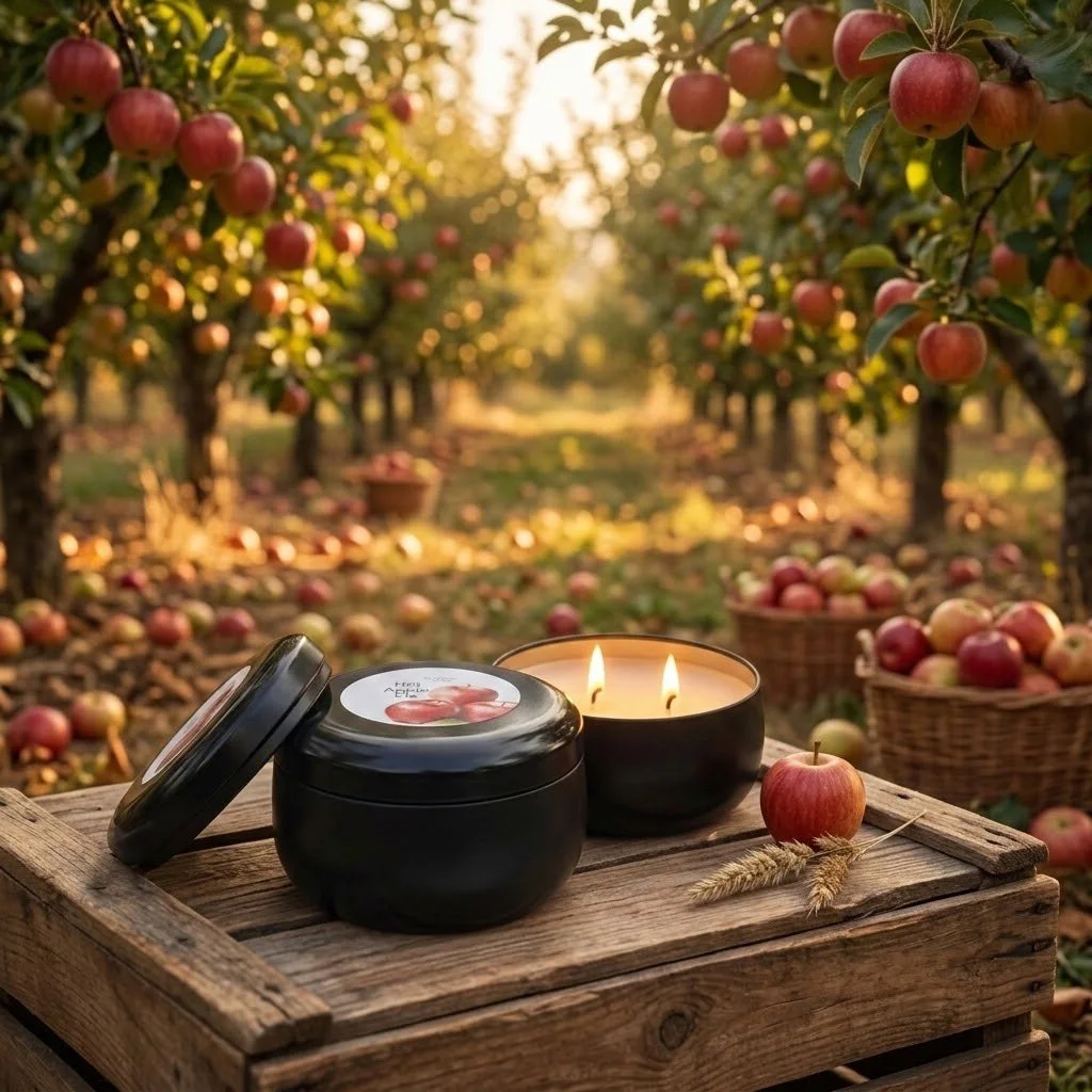 Hot Apple Pie