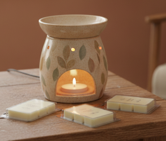 Apple Scented Wax Melts