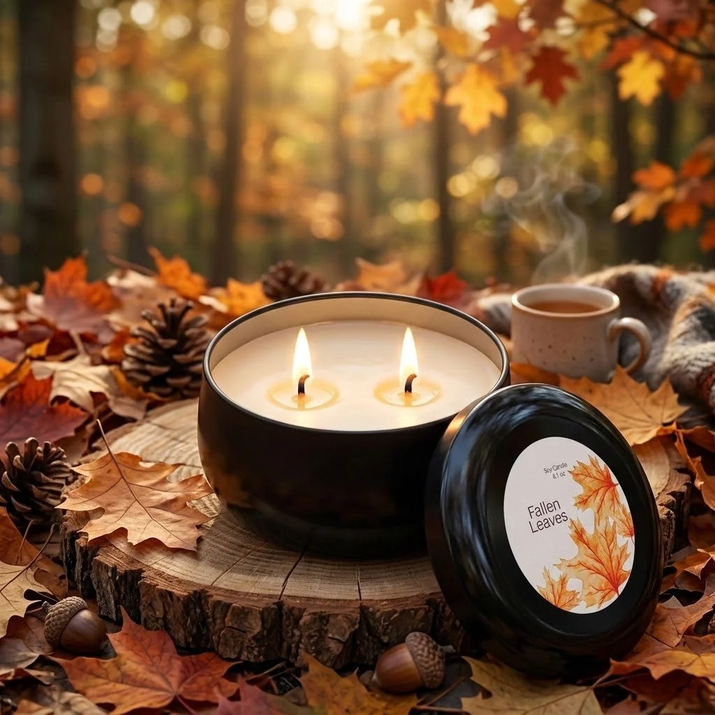 Fallen Leaves
