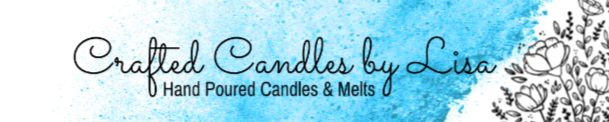        Crafted Candles by Lisa 
