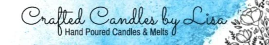        Crafted Candles by Lisa 