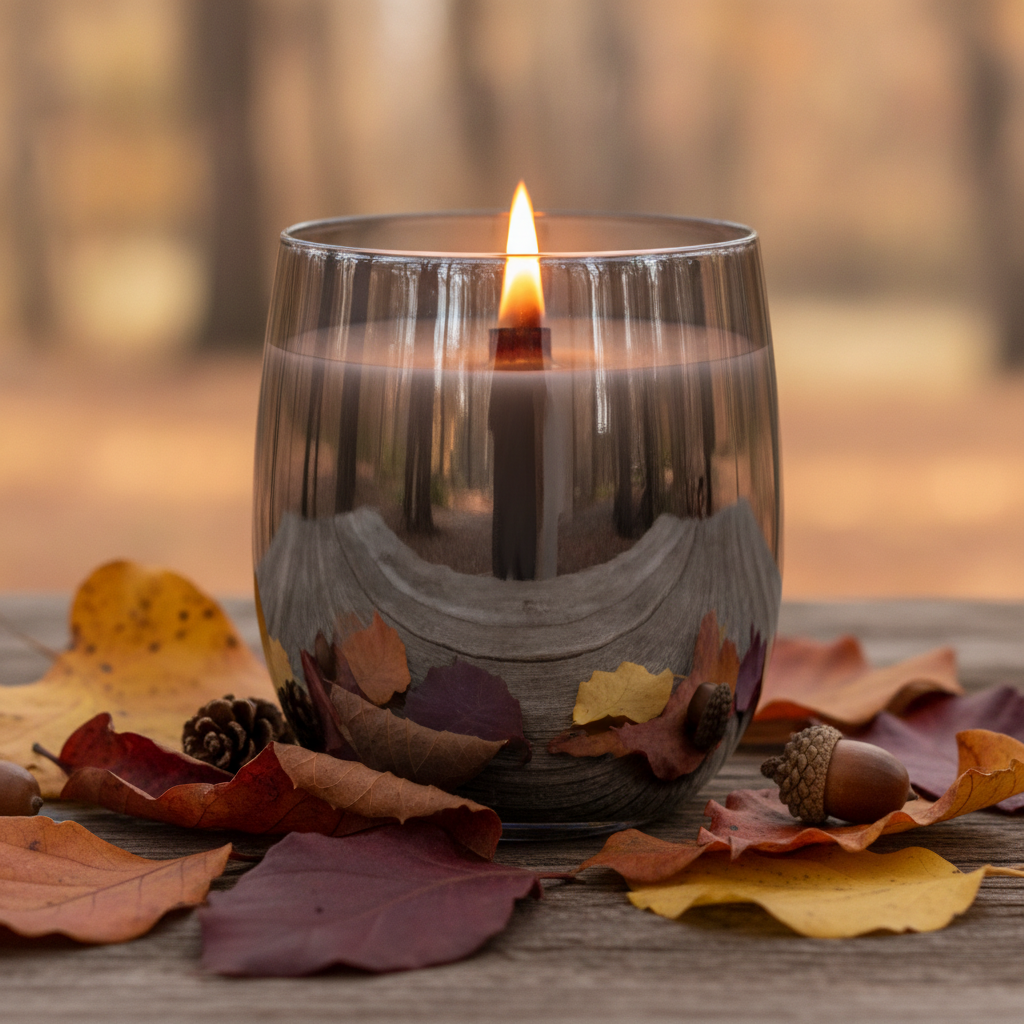 Pumpkin Chai Latte