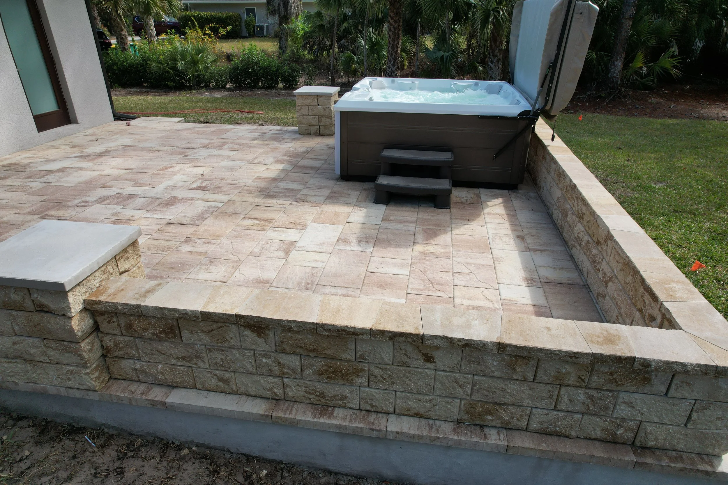 Thorp Deck Side View.JPG