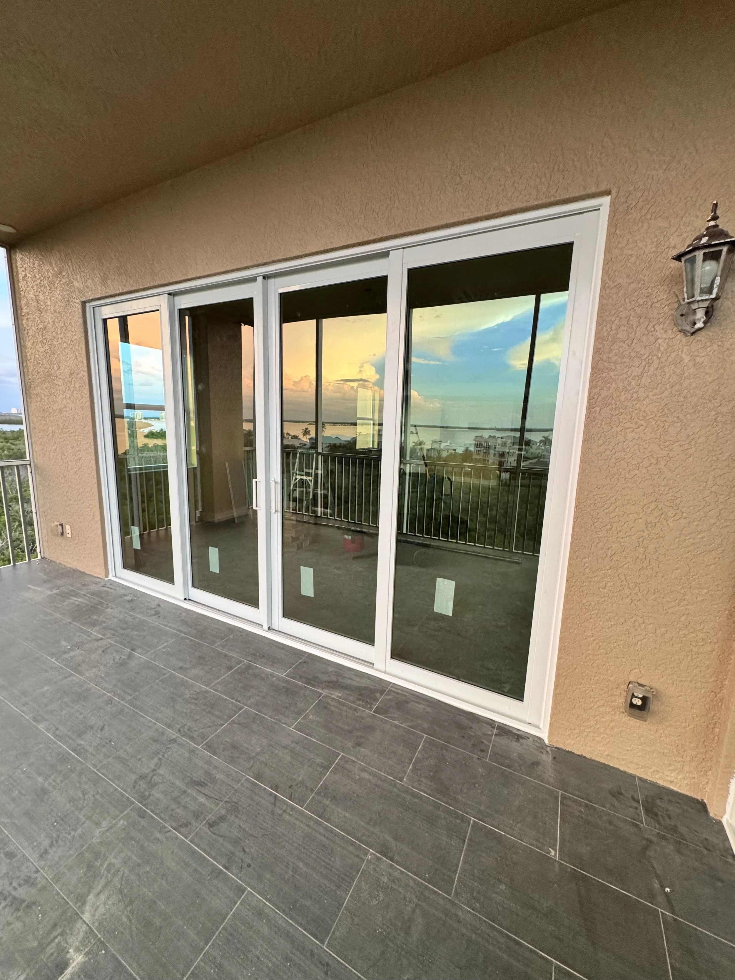 Impact Sliders, windows and doors in Fort Myers, Cape Coral, Naples, Fort Myers Beach and all of Southwest Florida.