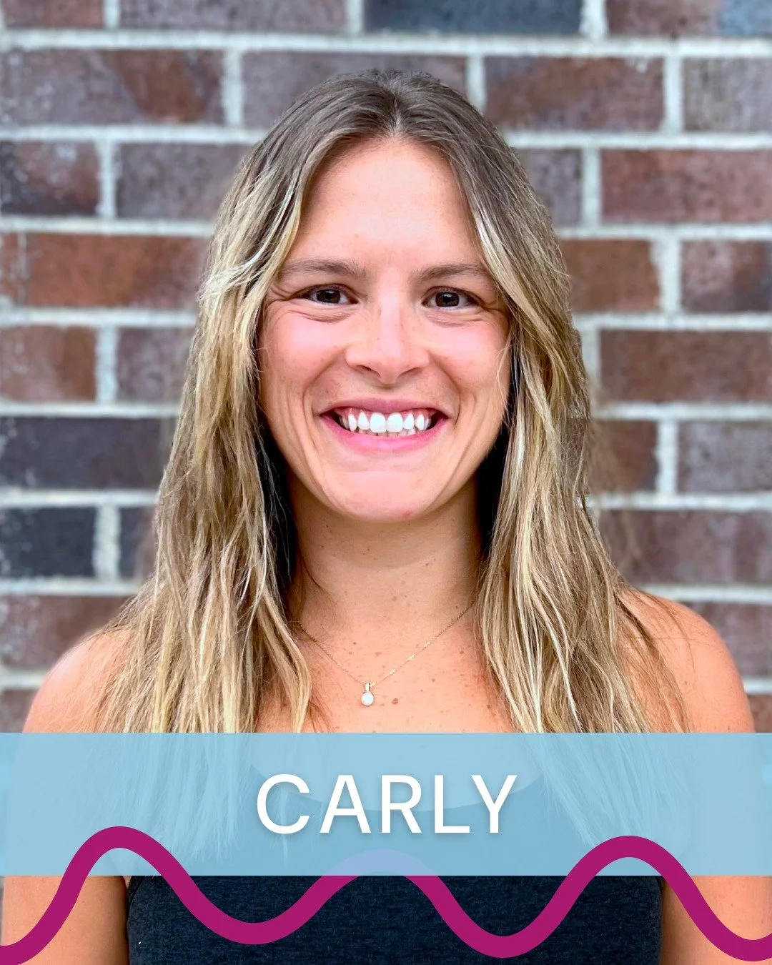 🌟 Meet the Instructors 🌟

👋 Meet Carly! You can find Carly teaching at Woven on Wednesday afternoons @ 4:30pm.

🧘 Learn about Carly's yoga journey: 

Originally from the east coast, Carly moved to Seattle over 6 years ago after an 8 year stint in