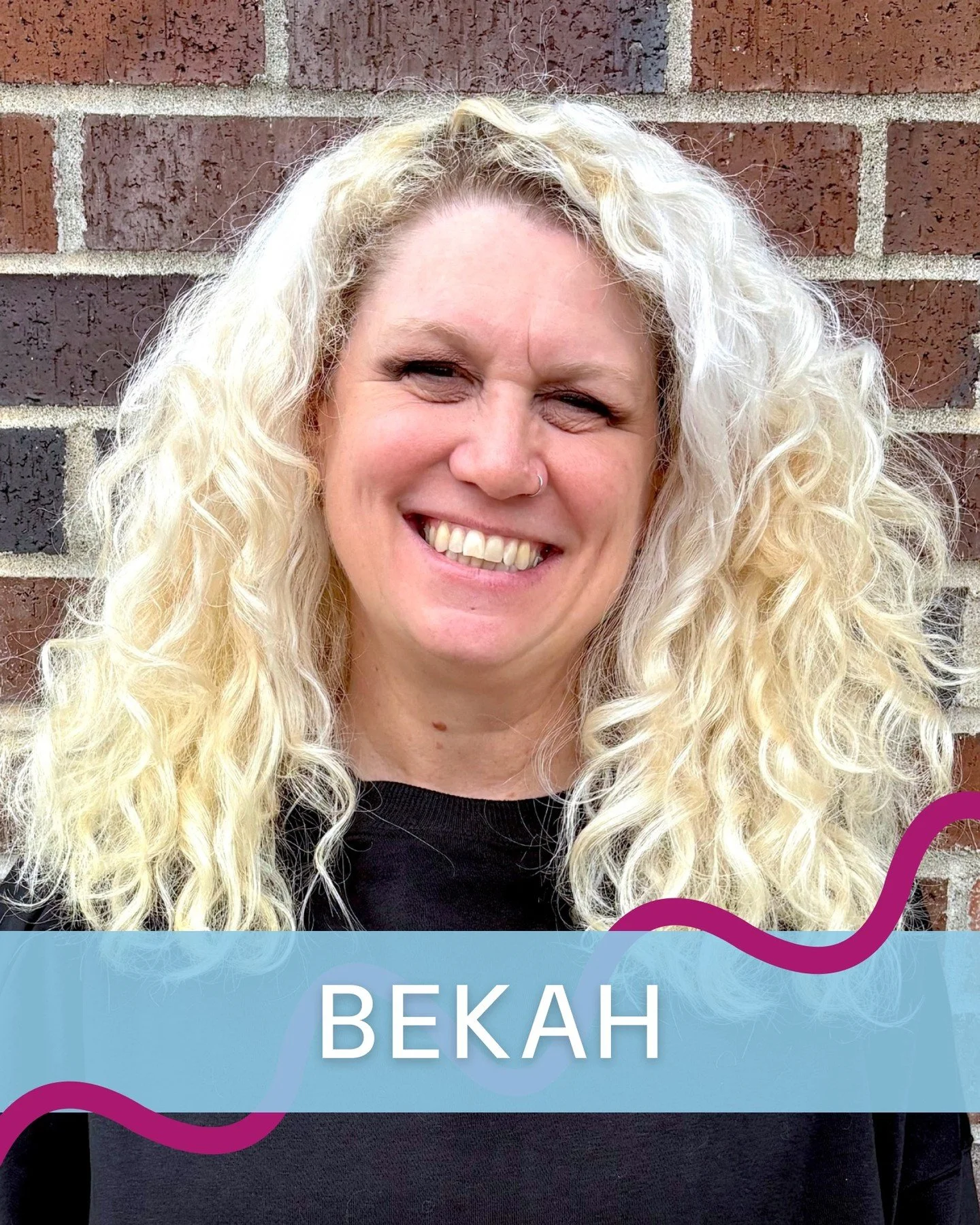 🌟 Meet the Instructors 🌟

👋 Meet Bekah! You can find Bekah teaching 7pm Fold on Sundays and 7:30am Flow on Thursdays.

🧘 Learn about Bekah: 

Bekah is a sunshine loving desert transplant and dedicated movement coach with a deep passion for stayin