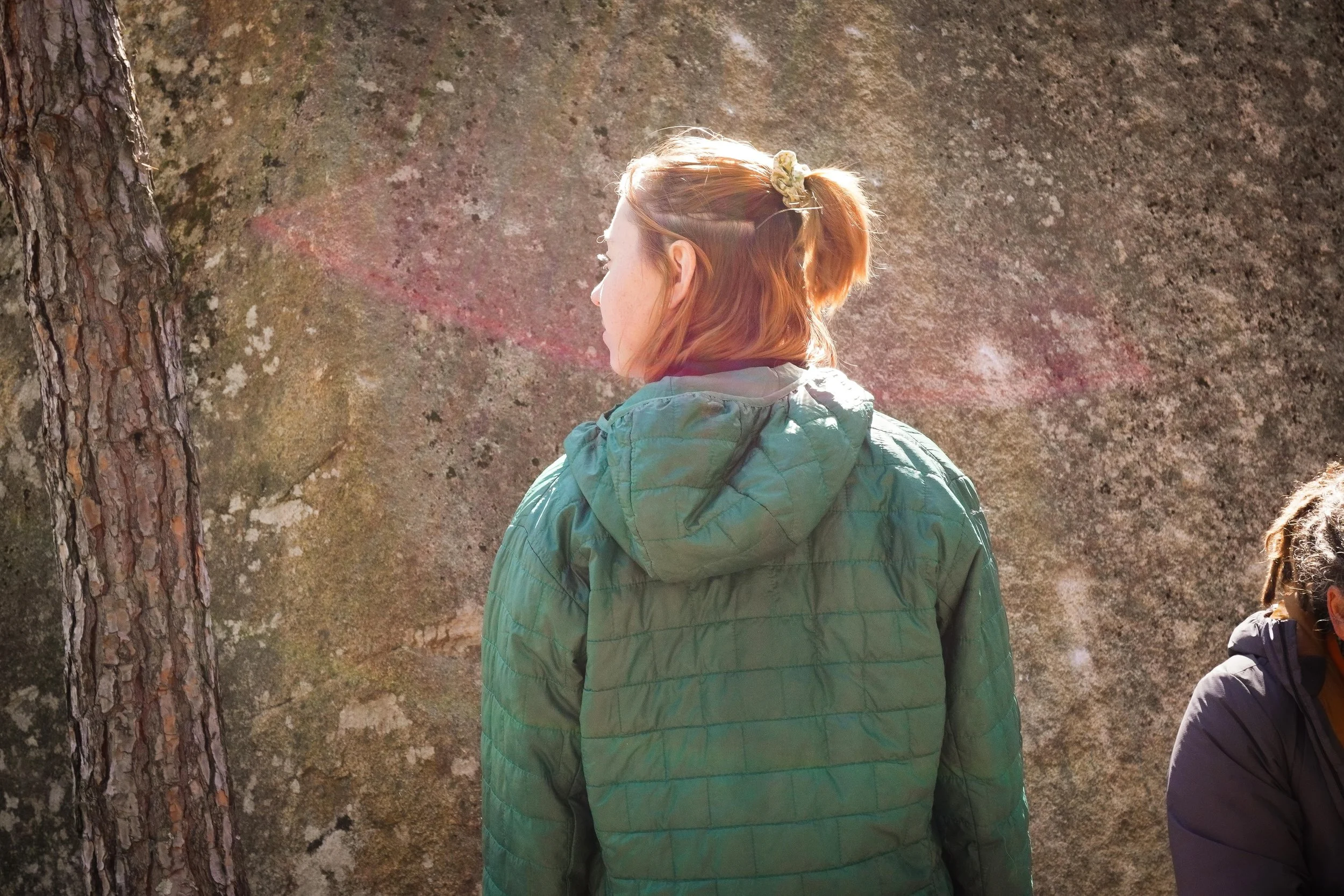 Making My First Documentary