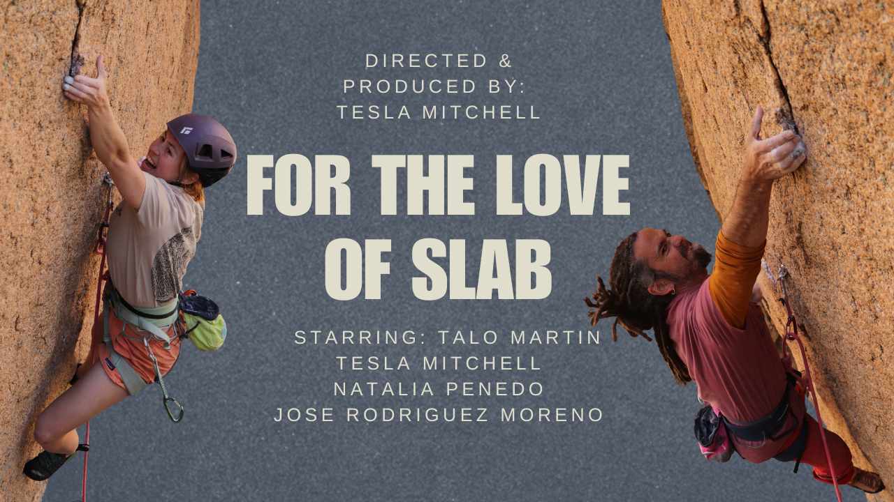 For the Love of Slab
