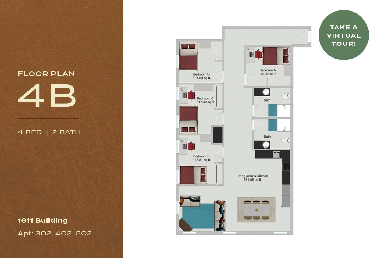 SOLD OUT FOR 2026-27 LEASE TERM