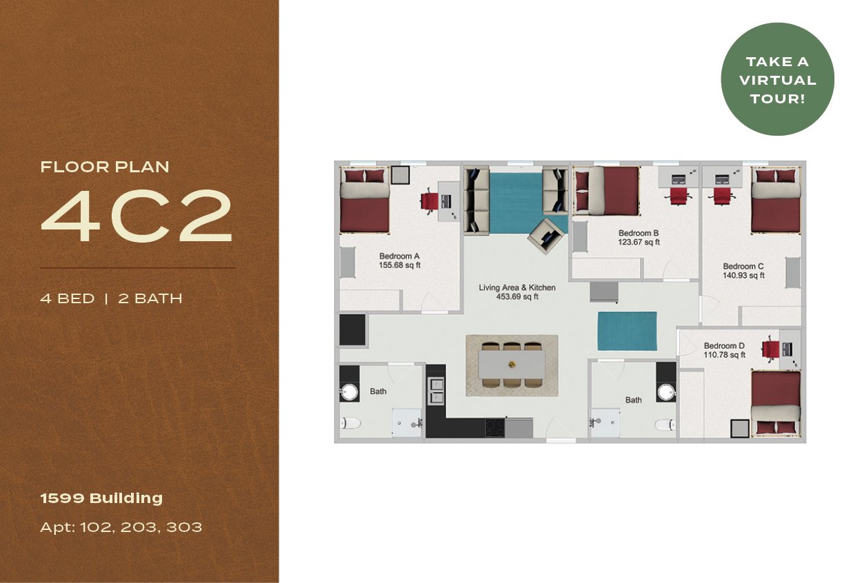 SOLD OUT FOR 2026-27 LEASE TERM