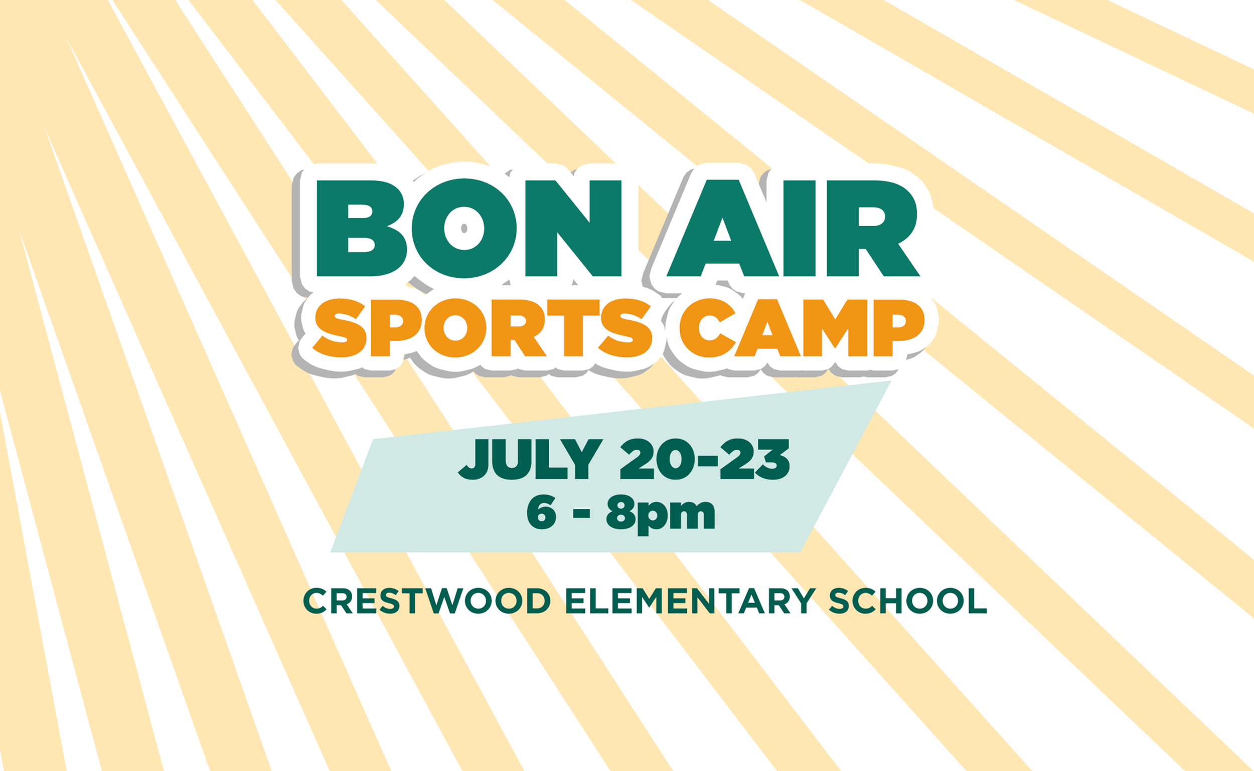 Sports Camp