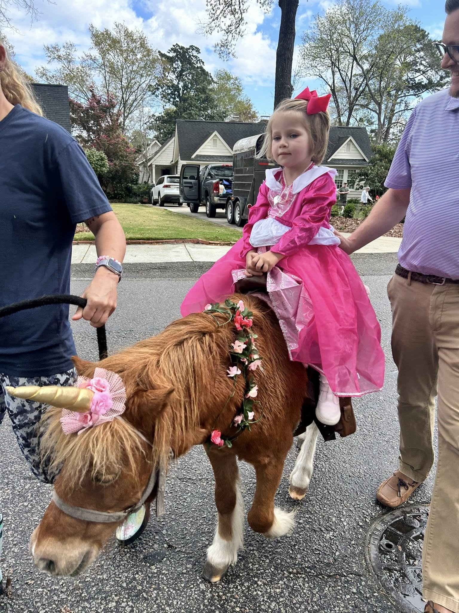 Why You Should Book Your Summer Events NOW with Odom’s Mobile Petting Zoo