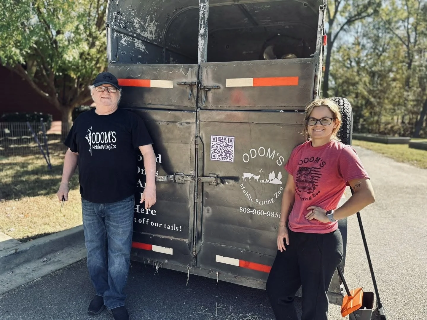 Why a Mobile Petting Zoo Is the Perfect Party Entertainment in Columbia, SC