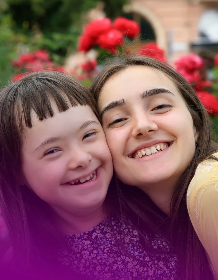 Daily living, social & community services