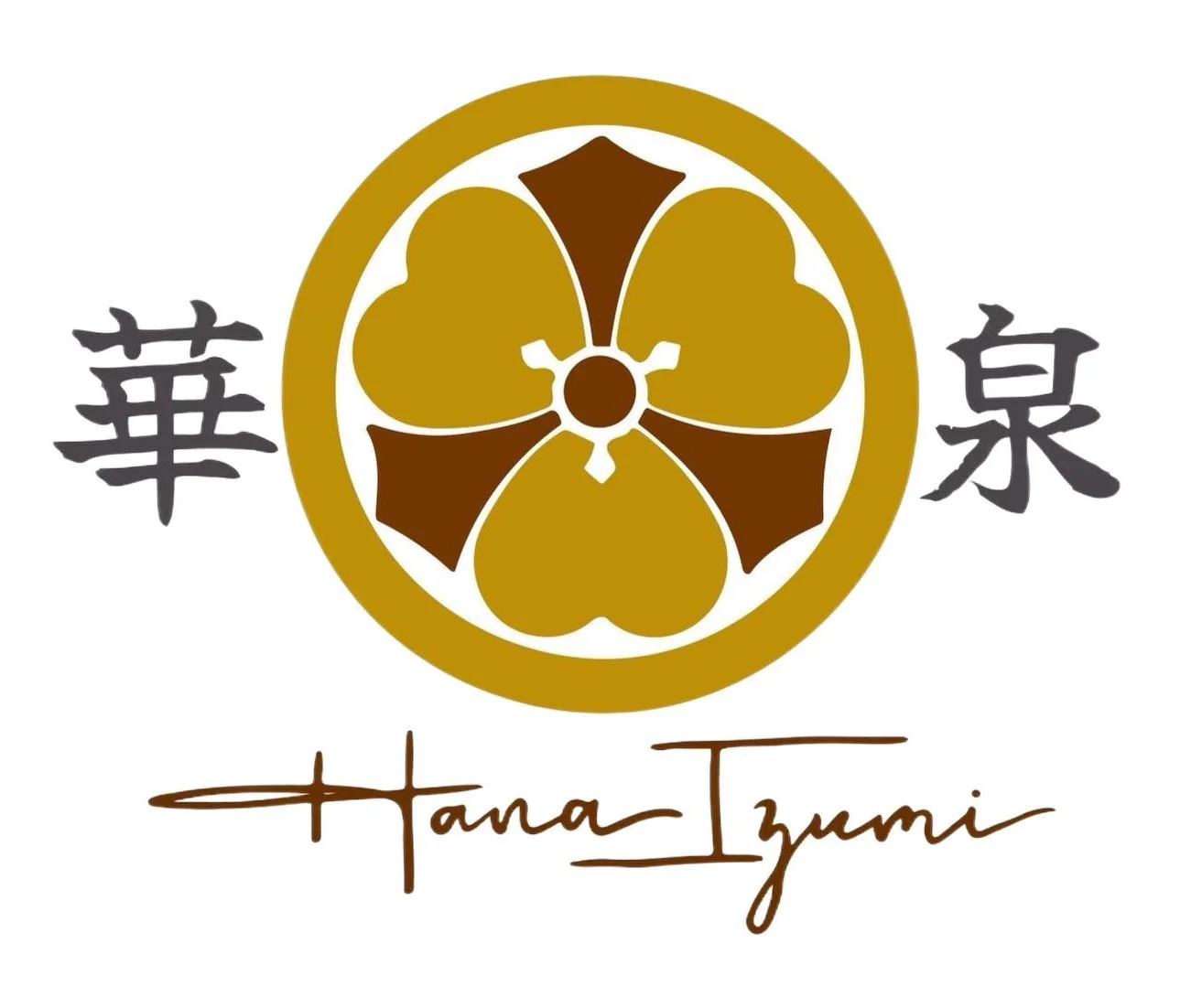 About — Hana Izumi