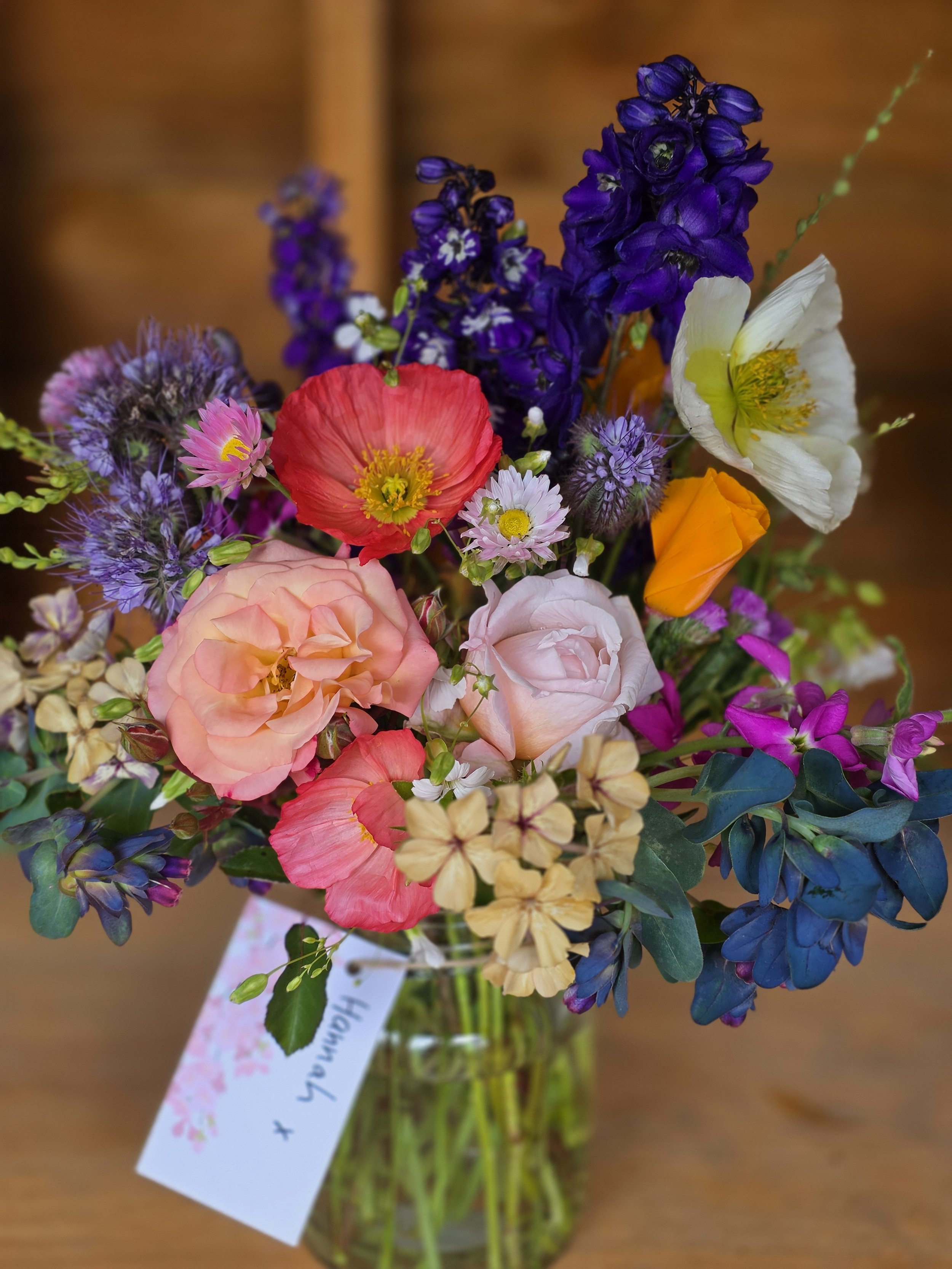 Fresh Flower Subscription