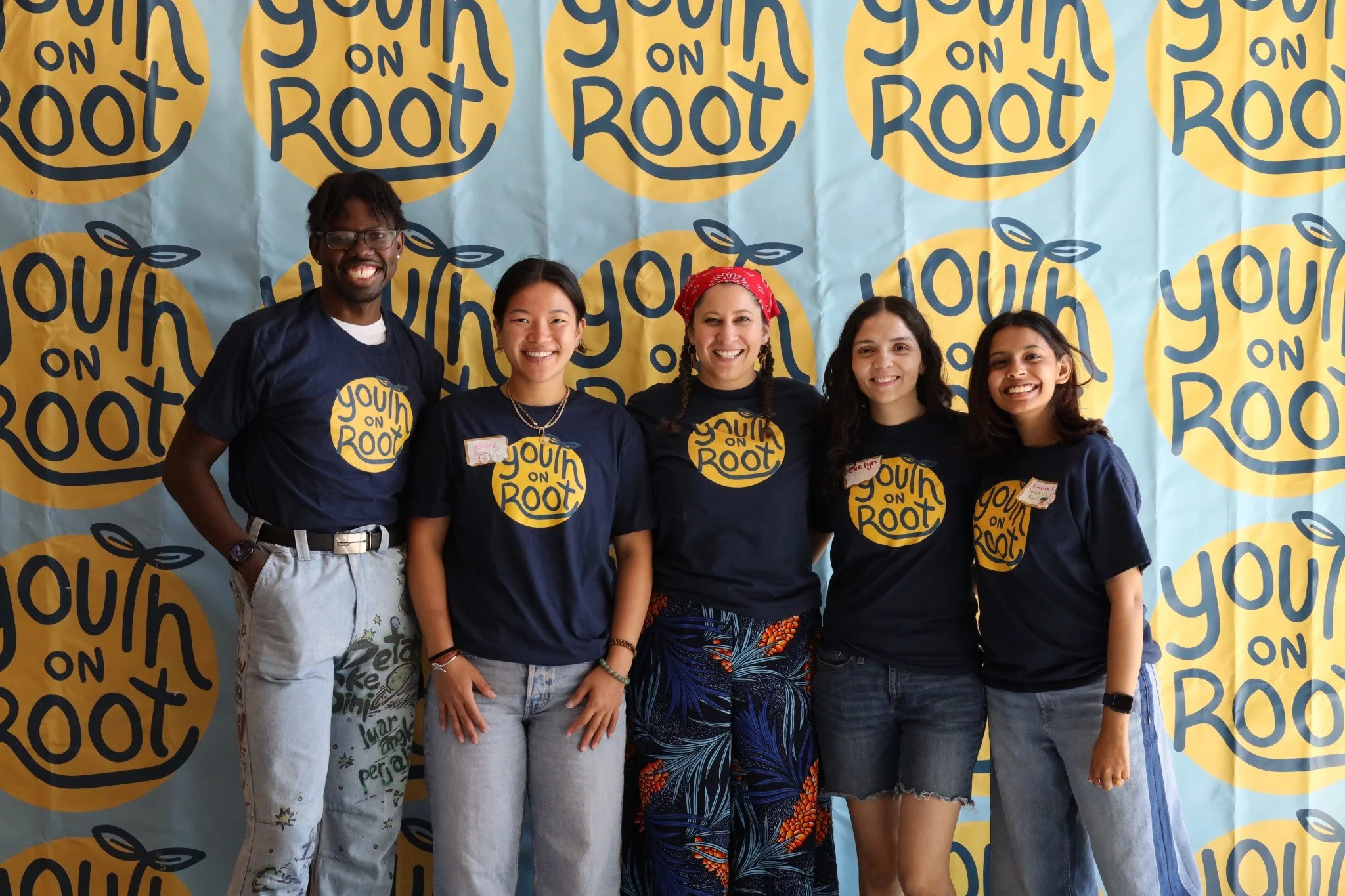 Rachael Meyers-Jones on Changemaking Through Environmental Justice, featured in MA Chronicle