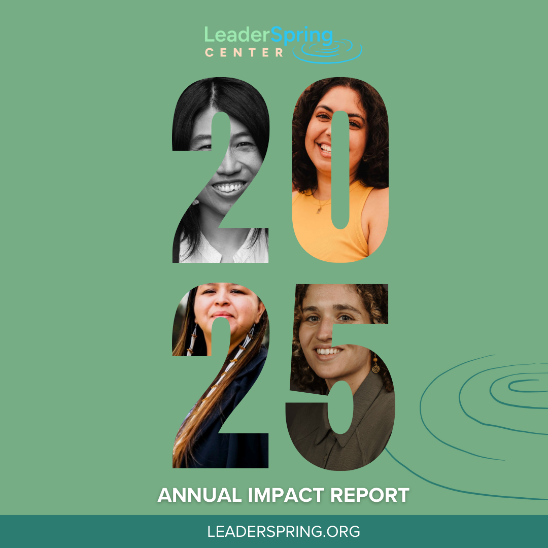2025 End of the Year Report