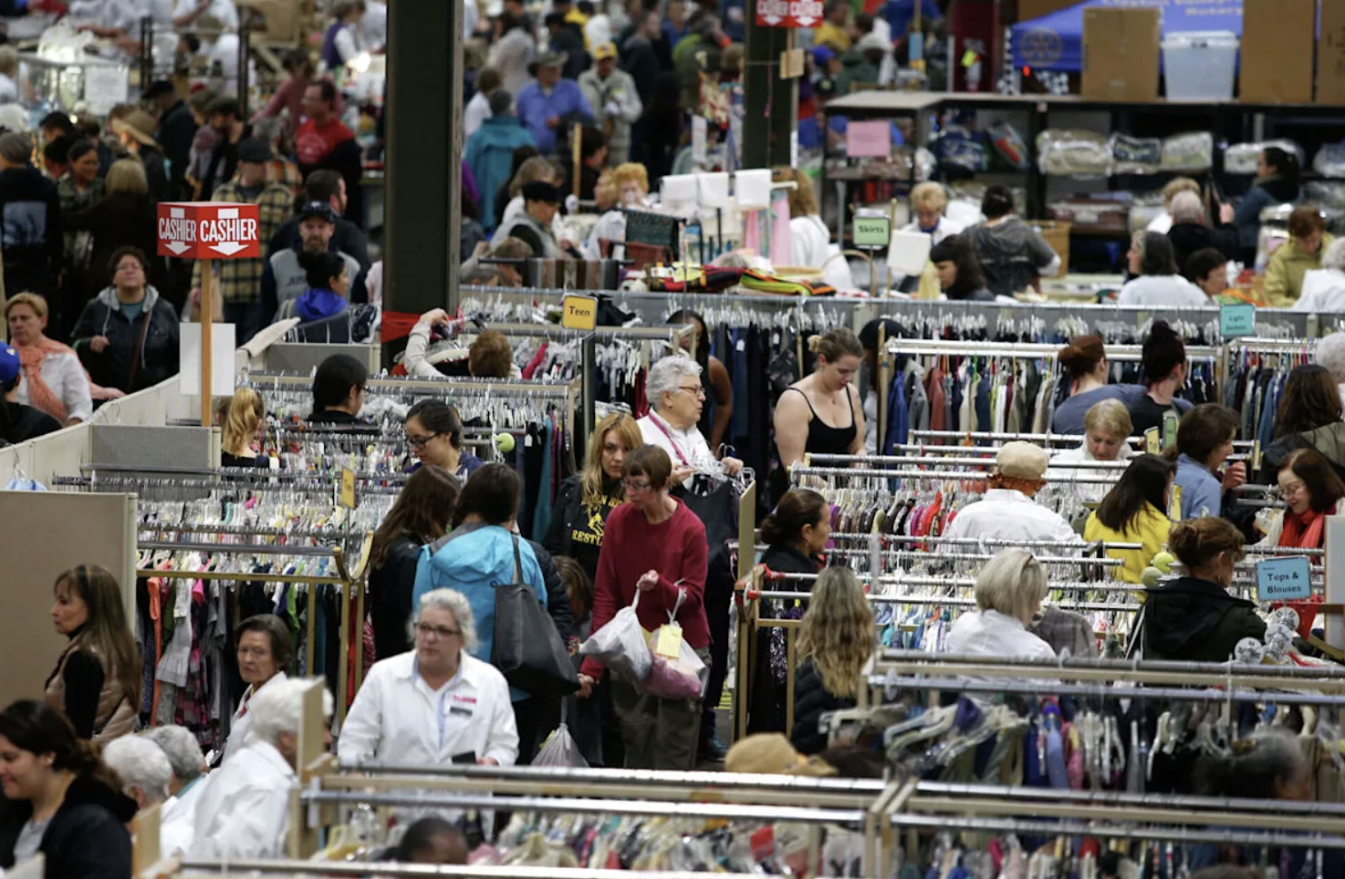  Lori Fogarty, CEO of OMCA, raises record $3.3 million for Oakland museum