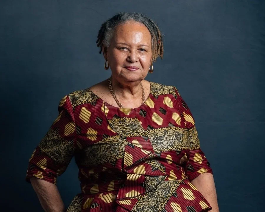 Cheryl Fabio featured as one of the Black Women Directors to screen at Stanford