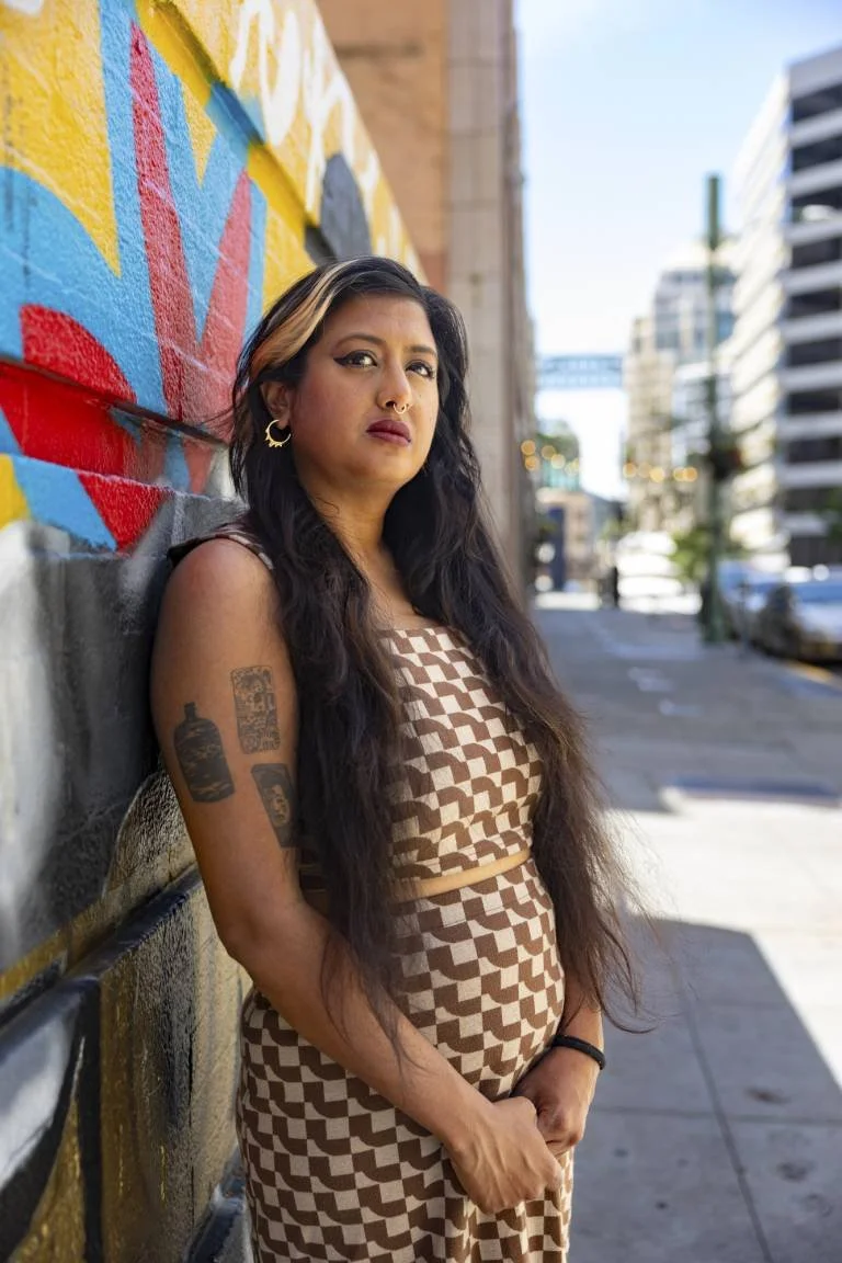 Sharmi Basu, Executive Director of Vital Arts, Artist Housing Advocates Eye a ‘Once-in-100-Year’ Opportunity