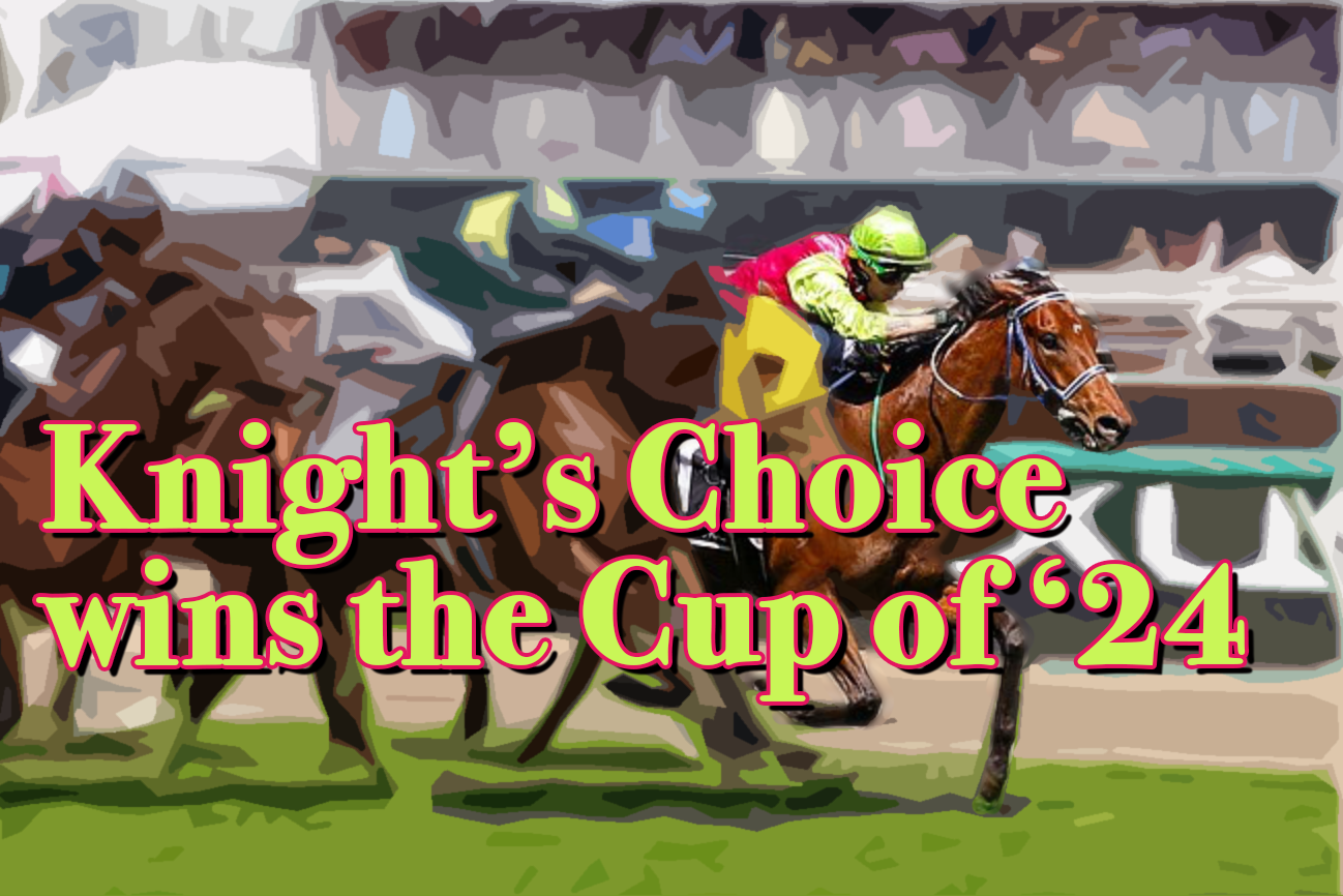 Time Is Short For Defending Champion