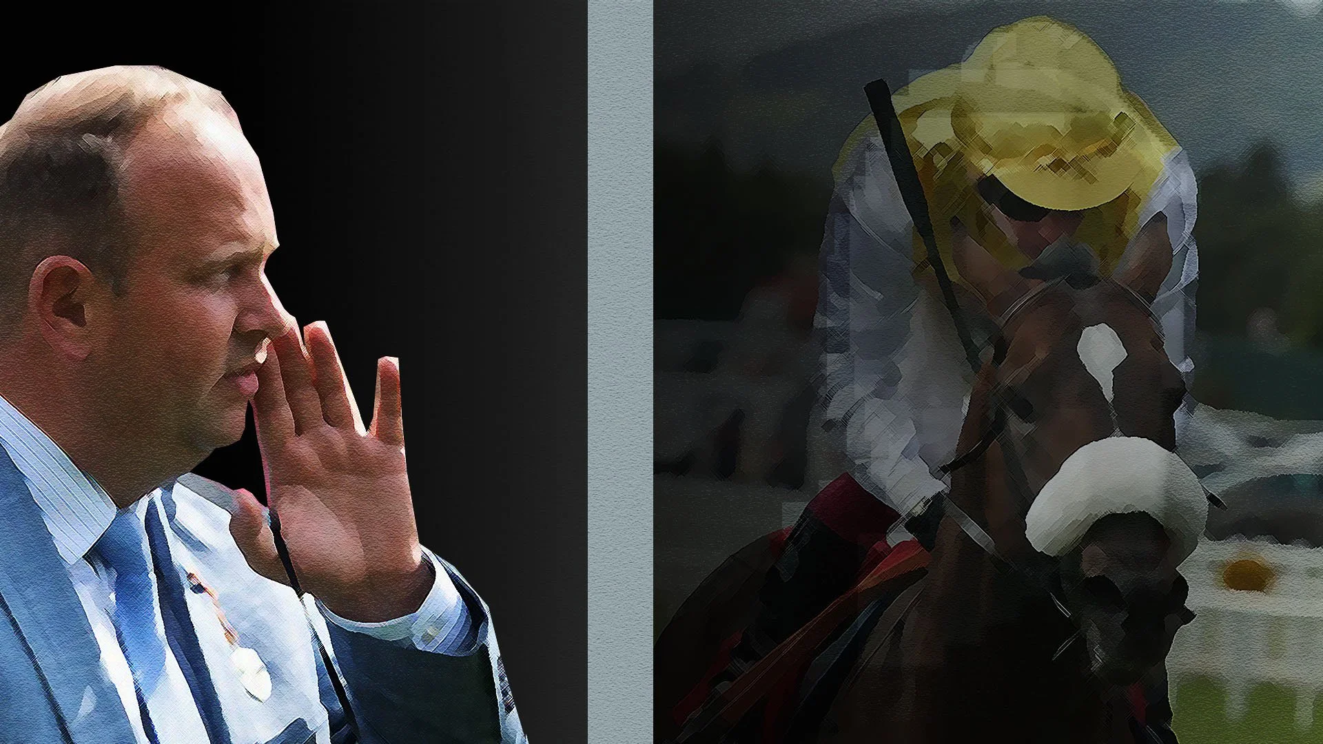 MENUISIER STAYER ON THE WAY UP