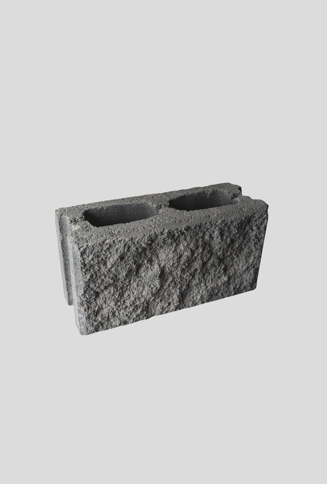 Bloque Split Face de 6"