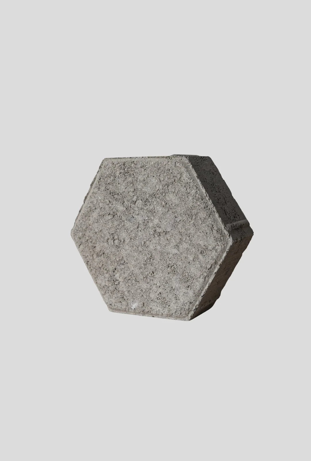 Adoquín Hexagonal