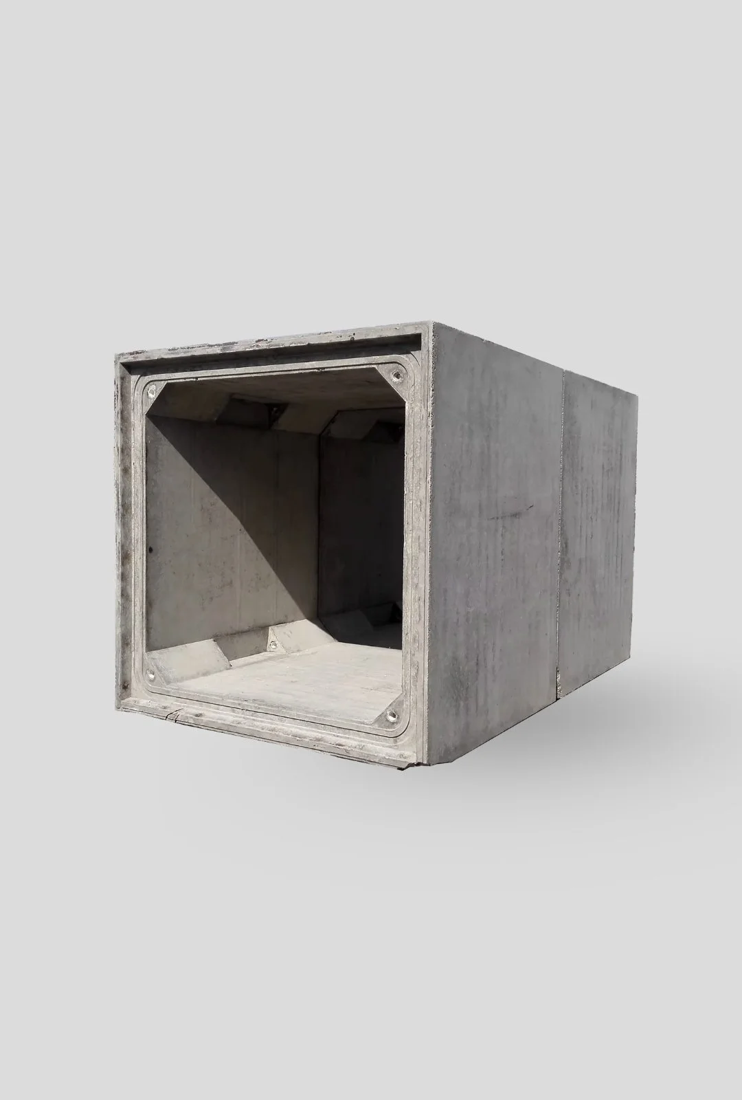 Cajas de Registro y Cunetas