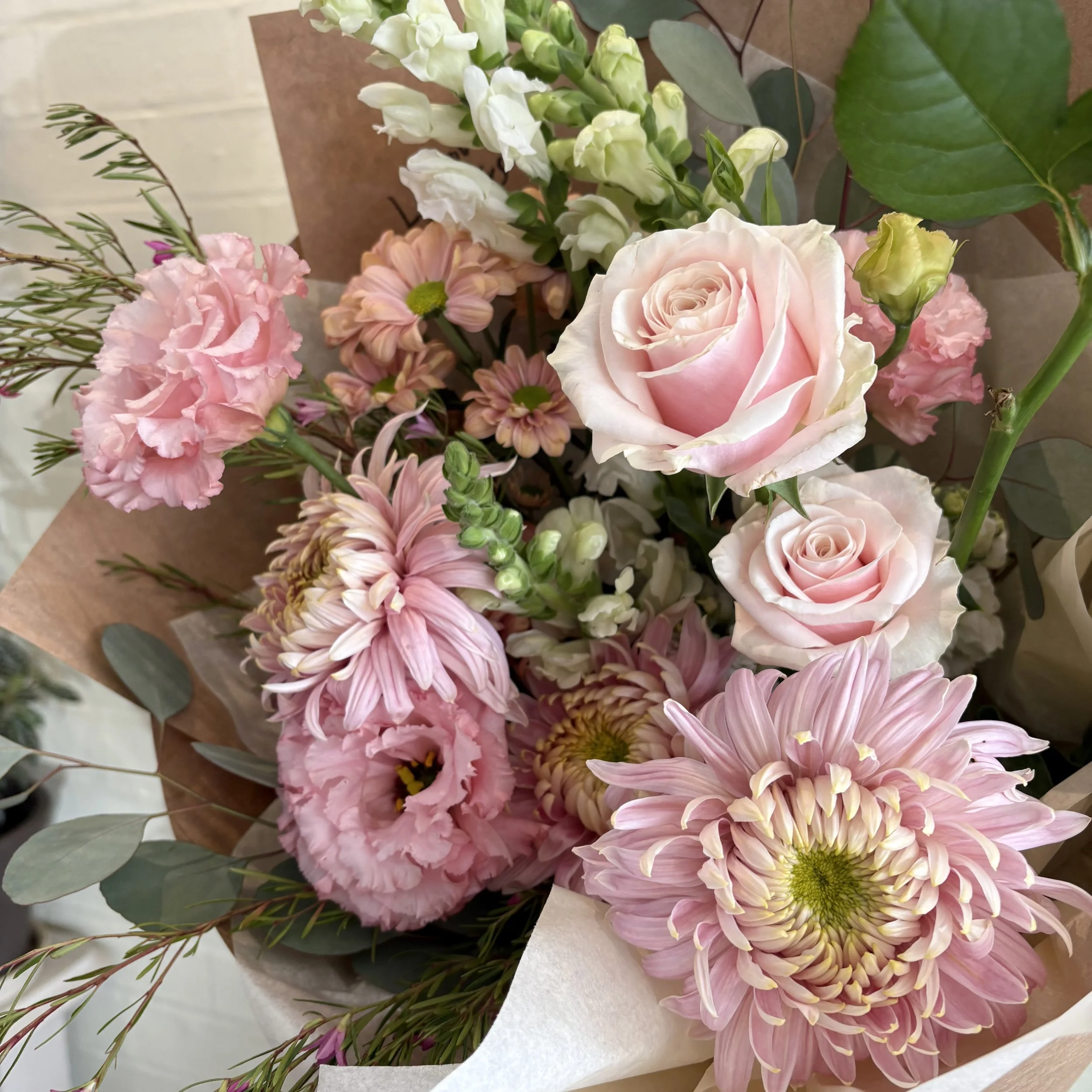 Mother's Day Sunday May 10th