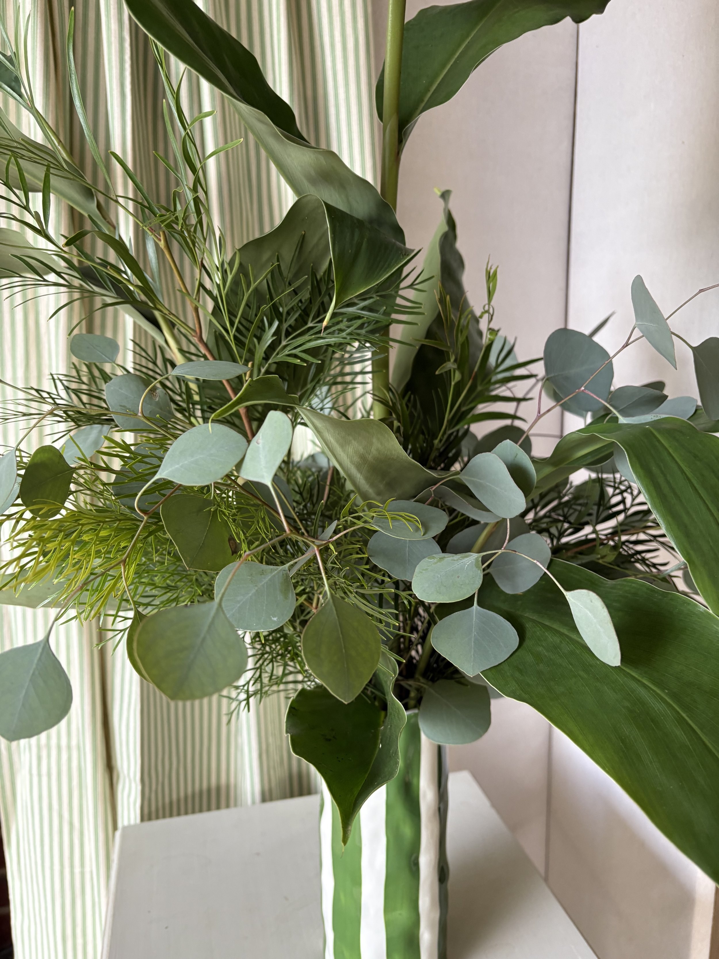 Mixed Foliage From $45