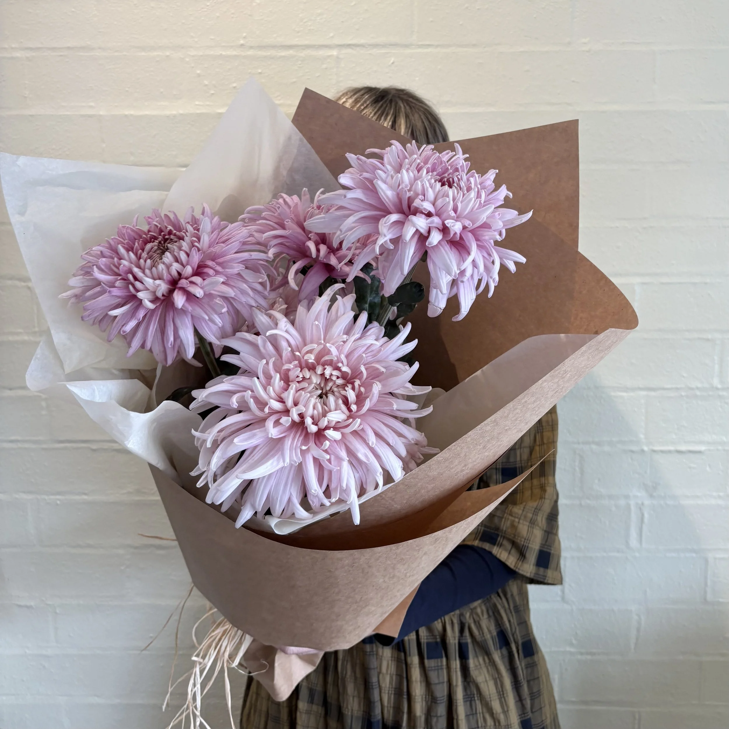 Chrysanthemums Mothers Day flowers