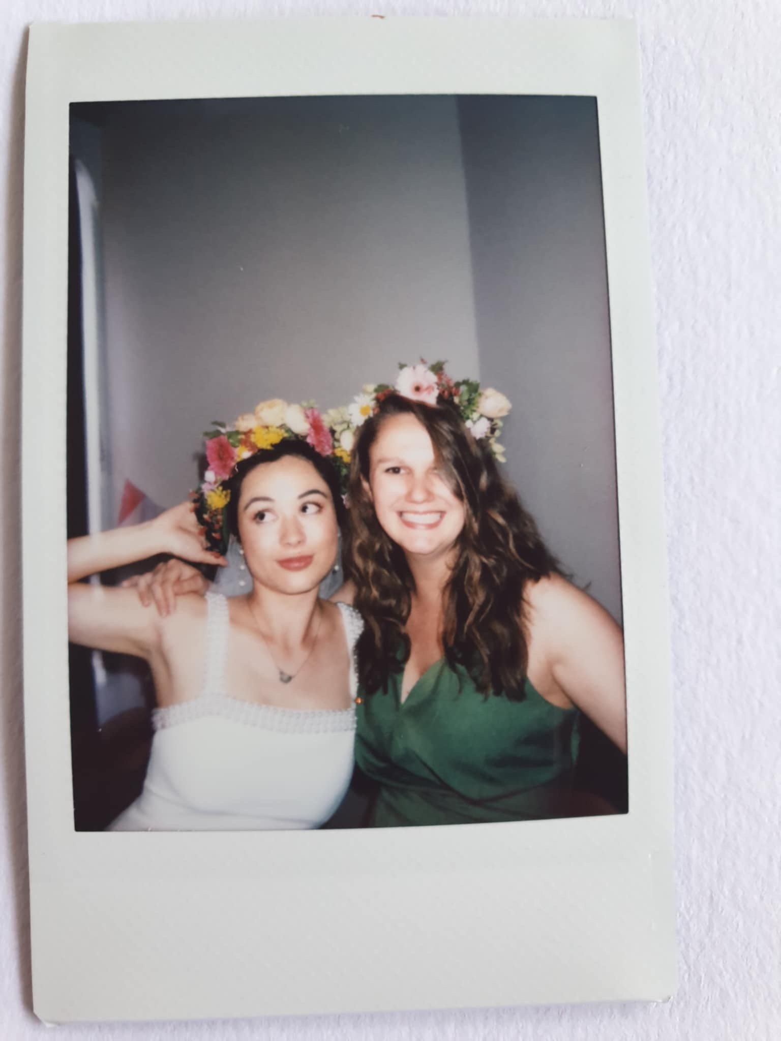 Hens party fun Daylesford