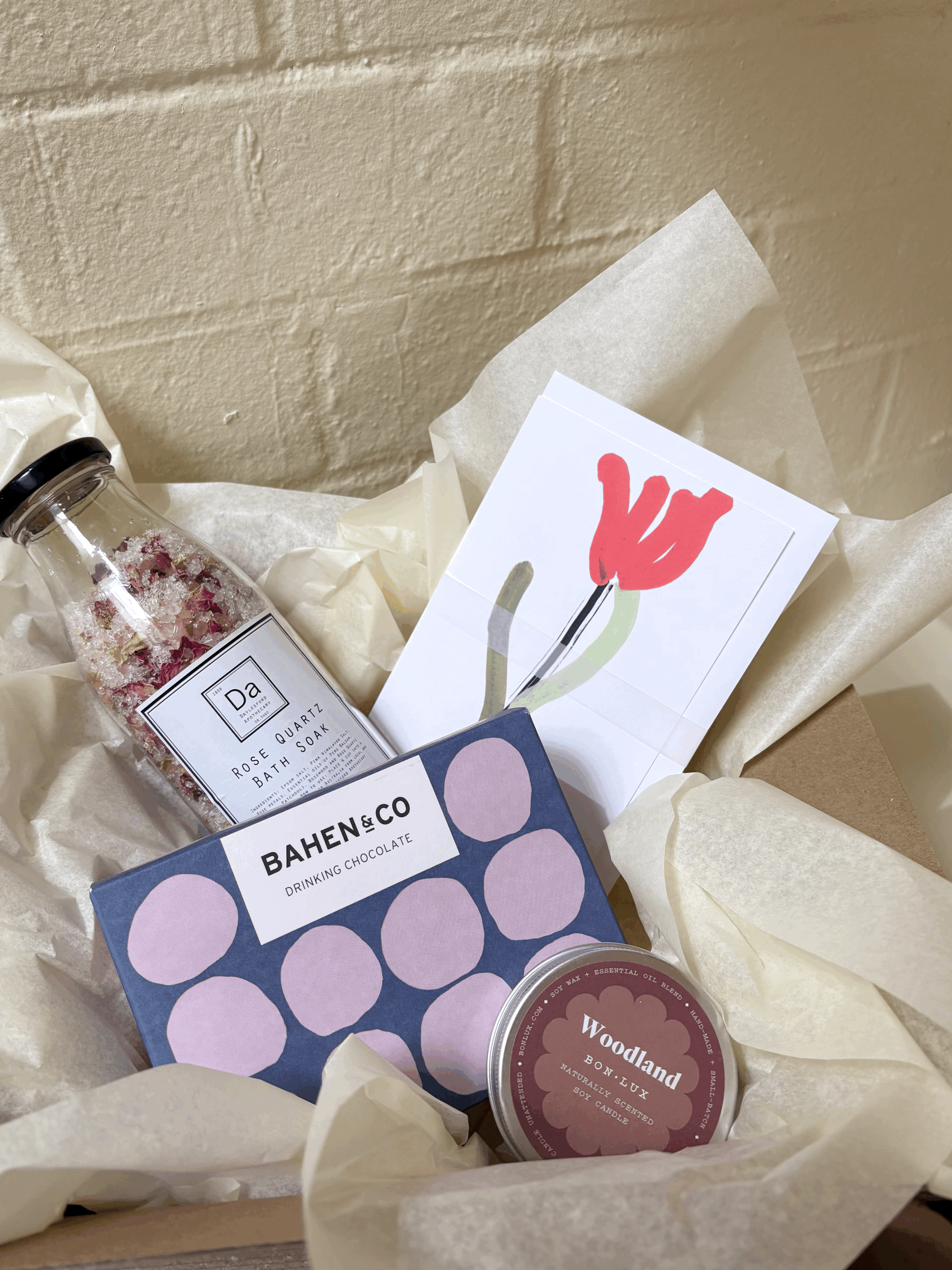 A Moment Of Calm Hamper