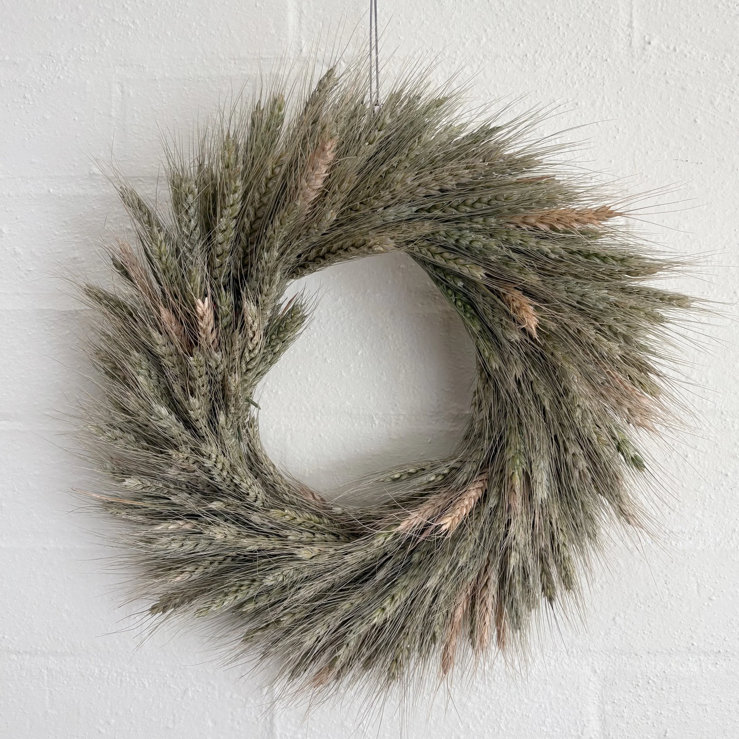 Wheat Wreath