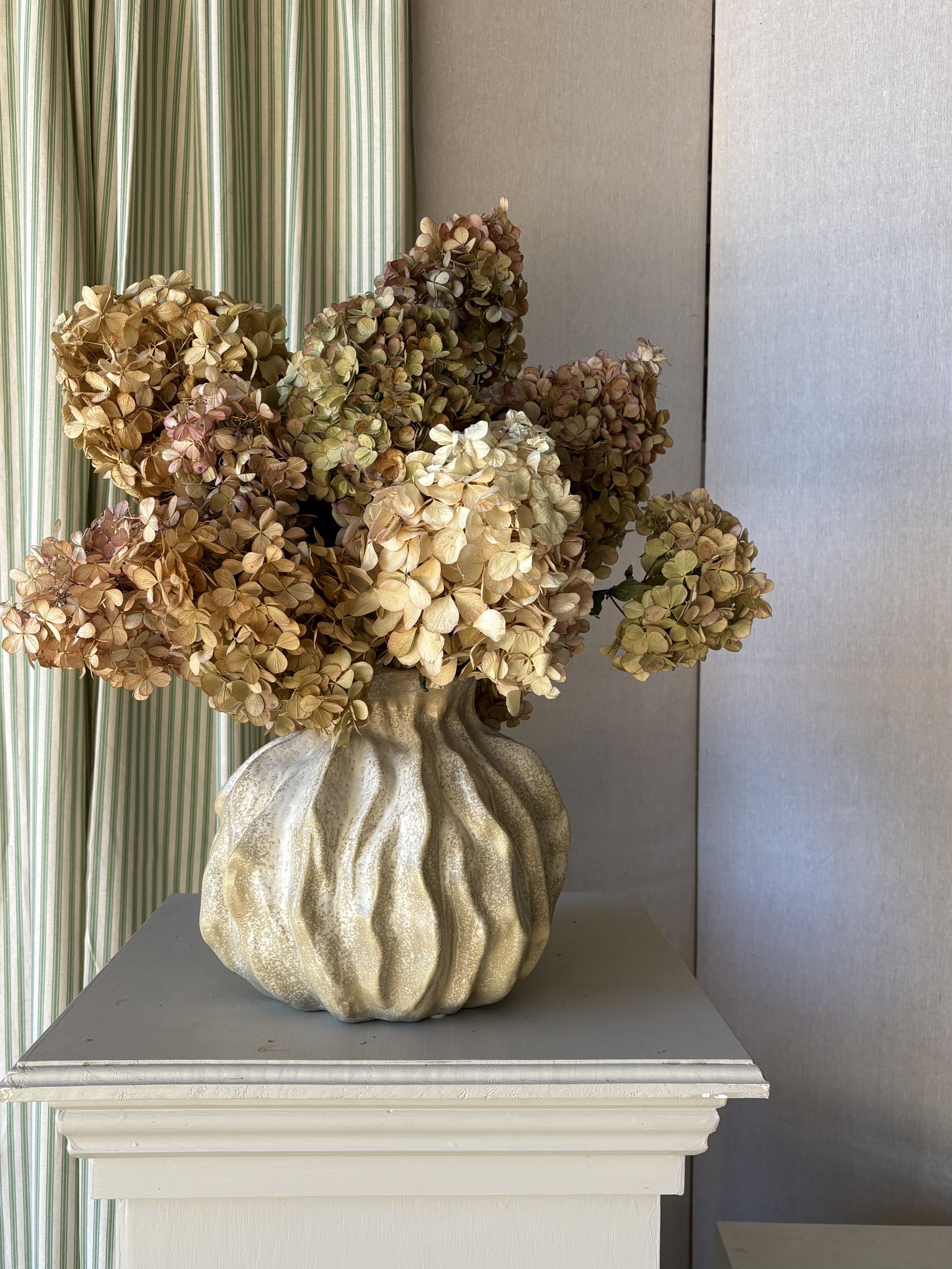 Dried Hydrangea From $80