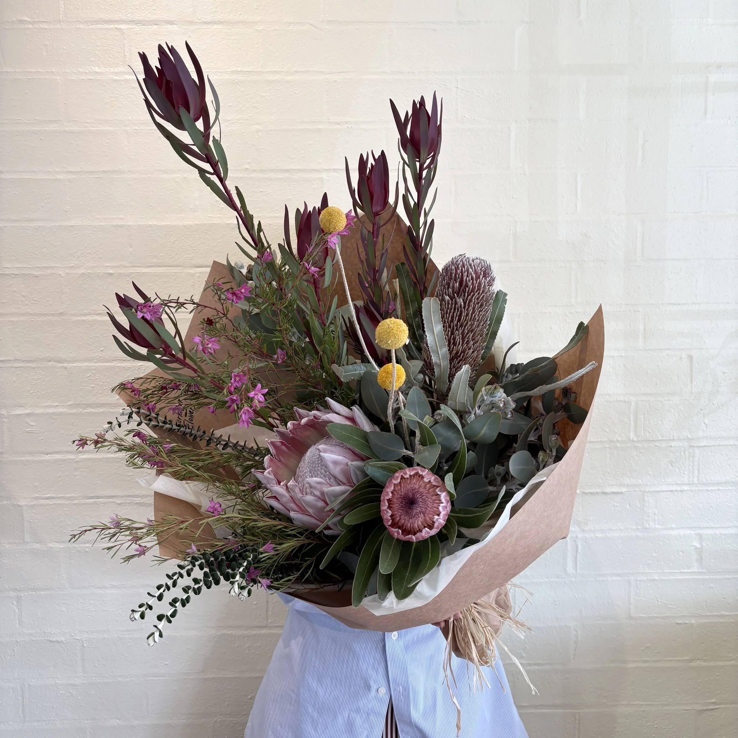 Native Style Bouquet