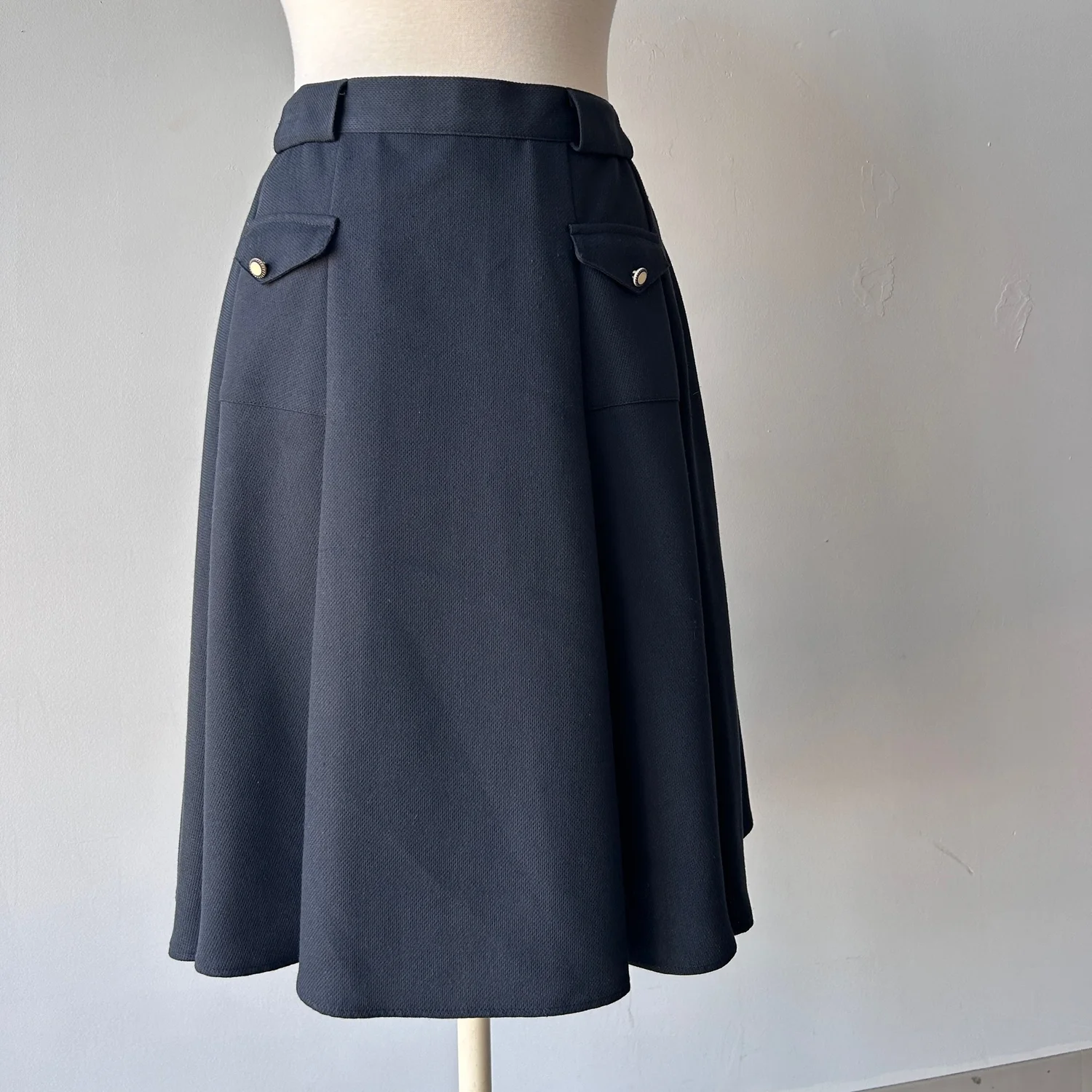 CPG】RAP SKIRT FRONT POCKET SKIRTの通販 | COMPTEK