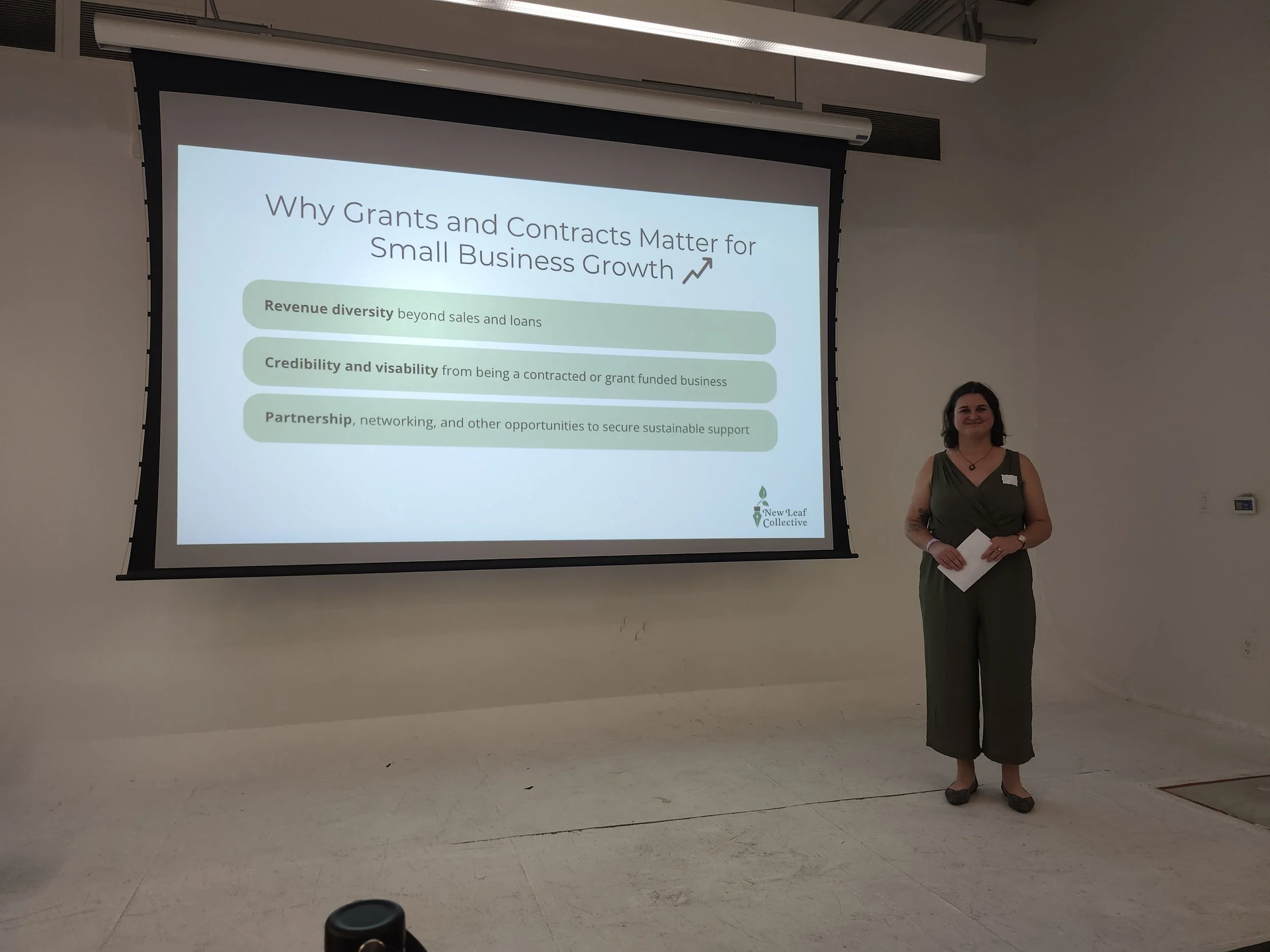Texas Women in Business, 8/28/25