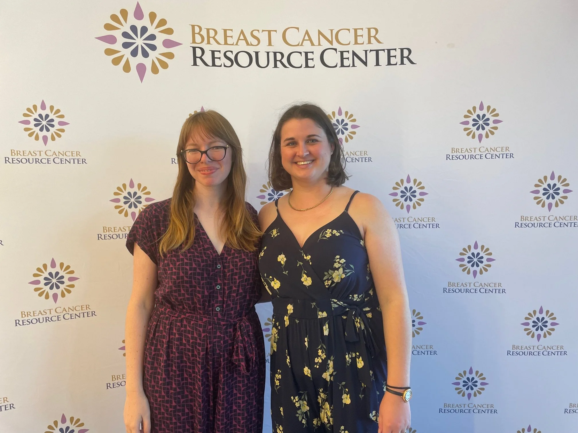 Breast Cancer Resource Center's Bubbles & Bourbon Fundraiser, 10/2024